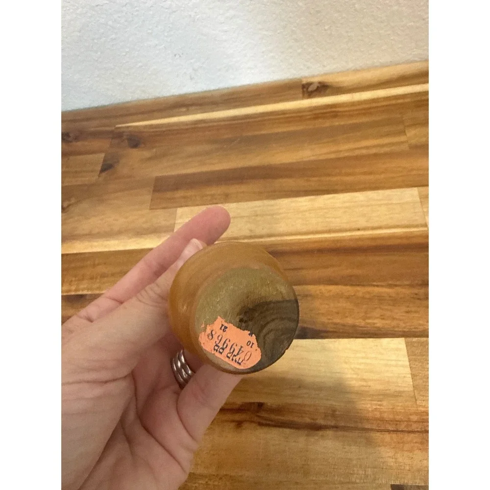 N/A hand turned